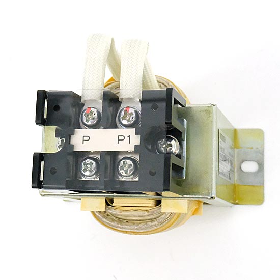 【新品】MITSUBISHI　DCリアクトル　FR-HEL-2.2K