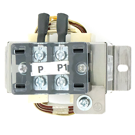 【新品】【新品(開封のみ)】 MITSUBISHI　DCリアクトル　FR-HEL-1.5K