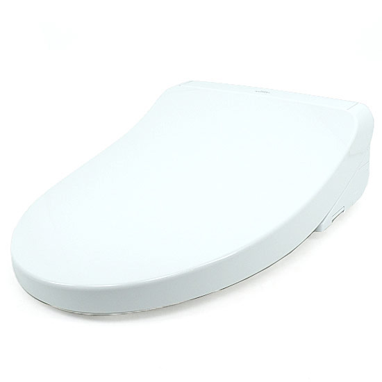 【新品】TOTO　温水洗浄便座 ウォシュレット KMシリーズ　TCF8CKM21 #NW1　ホワイト