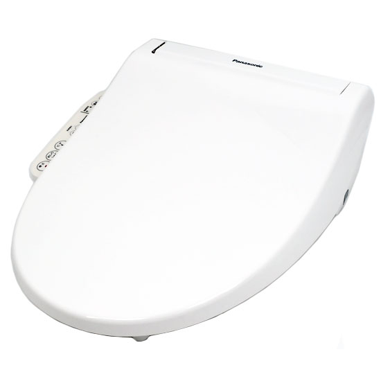 【新品】【新品訳あり(箱きず・やぶれ)】 Panasonic　NEWアラウーノV専用トワレ ビューティ・トワレ S5　CH325WS