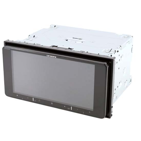 【新品】【新品訳あり(箱きず・やぶれ)】 PIONEER　メモリーナビゲーション 楽ナビ　AVIC-RW920-DC