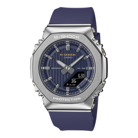 【新品】CASIO　腕時計 G-SHOCK PRECIOUS HEART SELECTION 2025　GM-S2110SH-2AJF