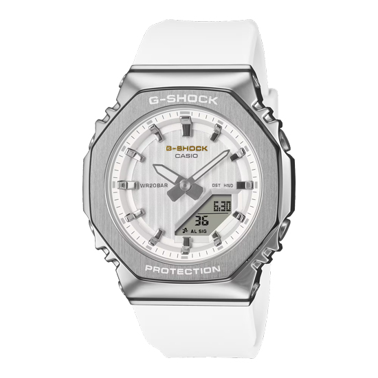 【新品】CASIO　腕時計 G-SHOCK PRECIOUS HEART SELECTION 2025　GM-S2110SH-7AJF