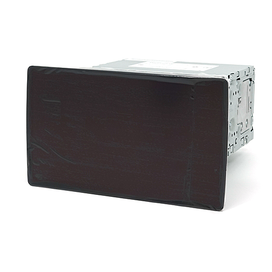 【新品】Panasonic　10V型 カーナビ ストラーダ F1X PREMIUM10　CN-F1X10C1DA