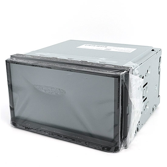 【新品】【新品訳あり(箱きず・やぶれ)】 KENWOOD　カーナビゲーション　MDV-D612