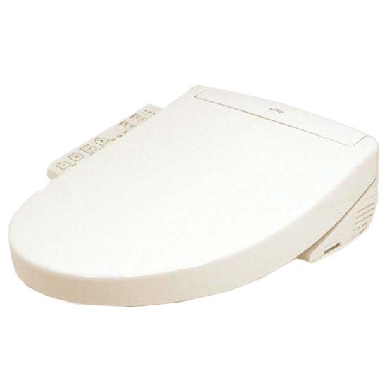 【新品】TOTO　温水洗浄便座 ウォシュレット SS1 TCF6624 #SC1　パステルアイボリー