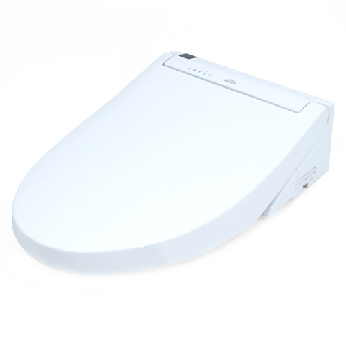 【新品】TOTO　温水洗浄便座 ウォシュレットPS2A　TCF5534A #NW1　ホワイト