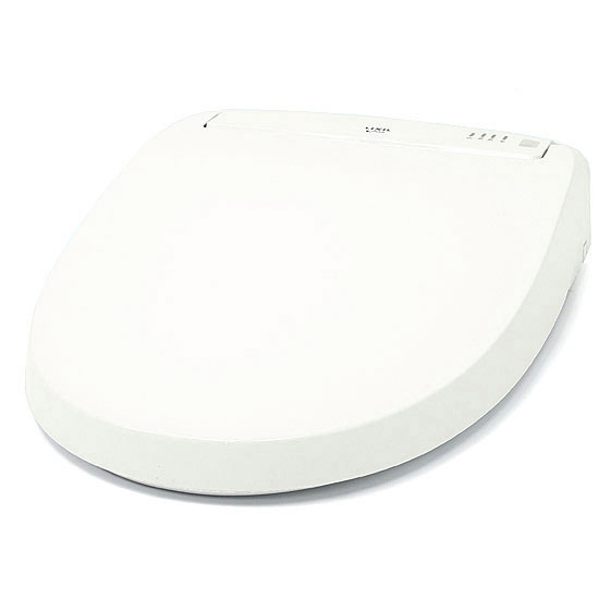 【新品】INAX　温水洗浄便座 シャワートイレ New PASSO　CW-EA23A BN8　オフホワイト