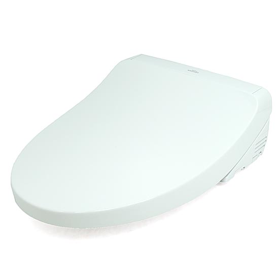 【新品】【新品(開封のみ)】 TOTO　温水洗浄便座 ウォシュレット KMシリーズ TCF8FKM12 #NW1　ホワイト