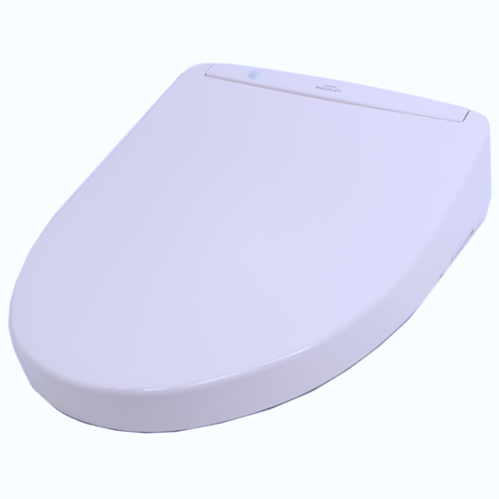 【新品】【新品(開封のみ)】 TOTO　温水洗浄便座 KWシリーズ TCF8WW88 #SR2　パステルピンク