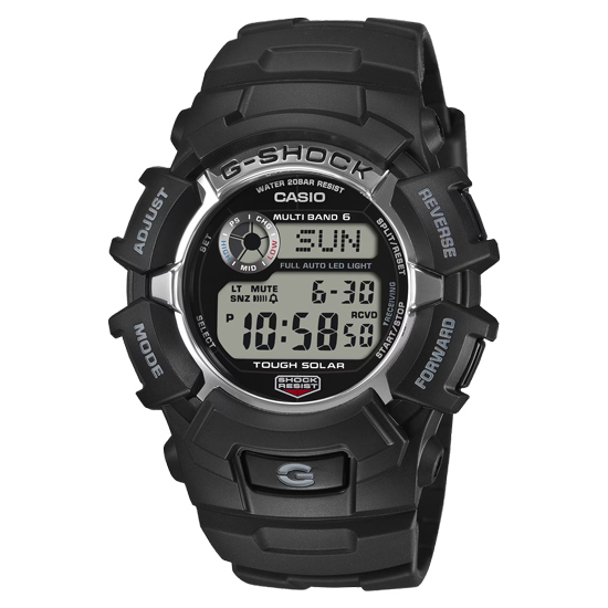 【新品】CASIO　腕時計 G-SHOCK　GW-2310U-1JF