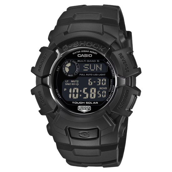 【新品】CASIO　腕時計 G-SHOCK　GW-2310UFB-1JF