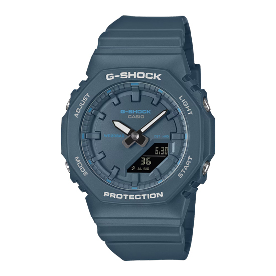 【新品】CASIO　腕時計 G-SHOCK　GMA-P2100BA-2AJF