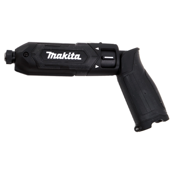 【新品】マキタ　充電式ペンインパクトドライバ 本体のみ　TD022DZB　黒