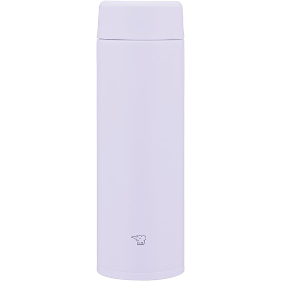 【新品】ZOJIRUSHI　ステンレスマグ 480ml　SU-AA48-VM　アイシーパープル