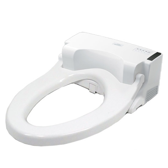 【新品】【新品訳あり(箱きず・やぶれ)】 TOTO　温水洗浄便座 ウォシュレットPS2A　TCF5534AP #NW1　ホワイト