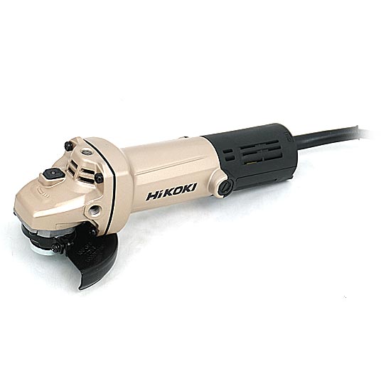 【新品】【新品(開封のみ)】 HiKOKI　電気ディスクグラインダー 100V　XS2000N