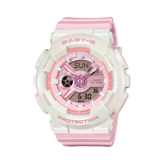 【新品】CASIO■腕時計 Baby-G■BA-110PD-4AJF■新品未開封