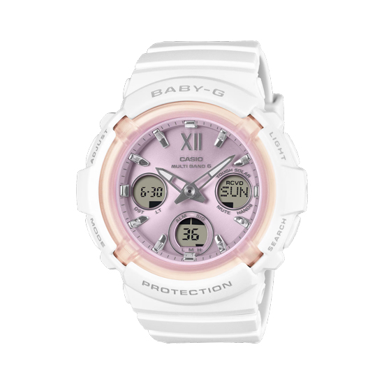 【新品】CASIO　腕時計 Baby-G Spring Package　BGA-2800SP-7A1JR