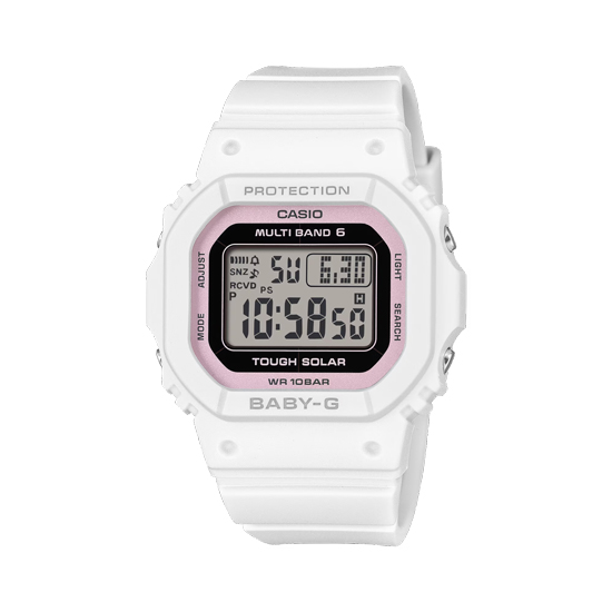 【新品】CASIO■腕時計 Baby-G Spring Package■BGD-5650SP-7CJR■新品未開封