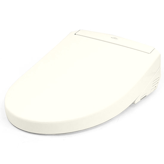 【新品】【新品訳あり(箱きず・やぶれ)】 TOTO　温水洗浄便座 ウォシュレット SS2　TCF6544 #SC1　パステルアイボリー