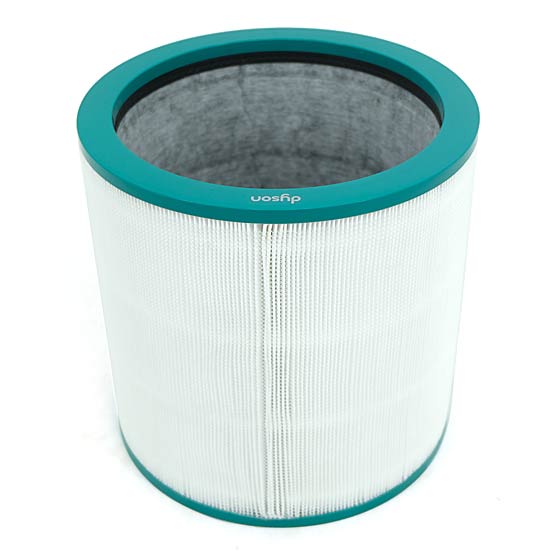 【新品】【新品(開封のみ)】 ダイソン　空気清浄機能付ファン交換用 Pure シリーズ AM/TP用フィルター
