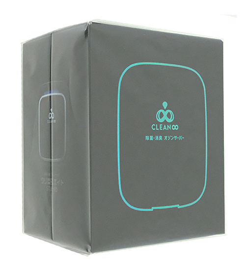 【新品】コムテック　オゾンサーバー クリーンエイト スタンド　JD2100