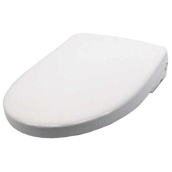 【新品】【新品訳あり(箱きず・やぶれ)】 TOTO　温水洗浄便座 アプリコット F3　TCF4734 #NW1　ホワイト