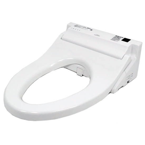 【新品】【新品(開封のみ・箱きず・やぶれ)】 TOTO　温水洗浄便座 ウォシュレットPS2A　TCF5534AY #NW1　ホワイト