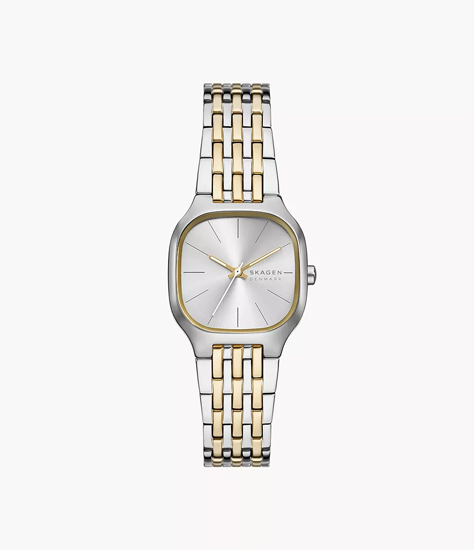 【新品】スカーゲン　腕時計 MELLEM LILLE　SKW3160