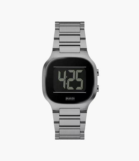 【新品】スカーゲン　腕時計 MELLEM DIGITAL　SKW6947
