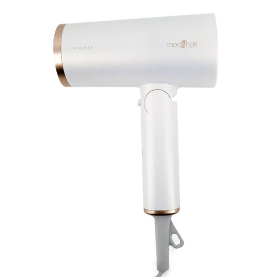 【新品】モッズ・ヘア　ヘアドライヤー スムーズEX　MHD-1263-W