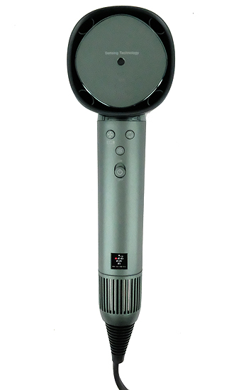 【新品】SHARP　プラズマクラスタードレープフロードライヤー Plasmacluster Beauty　IB-WX902-G　トワイライトグリーン