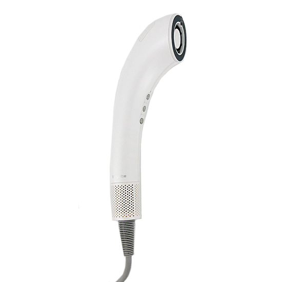 【新品】【新品(開封のみ)】 Aiロボティクス　シャワードライヤー Brighte SHOWER DRYER　BRT-SD173WH　ホワイト