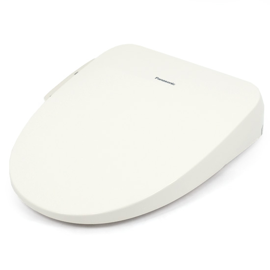【新品】Panasonic　温水洗浄便座 ビューティ・トワレ　DL-ESX20-CP　パステルアイボリー