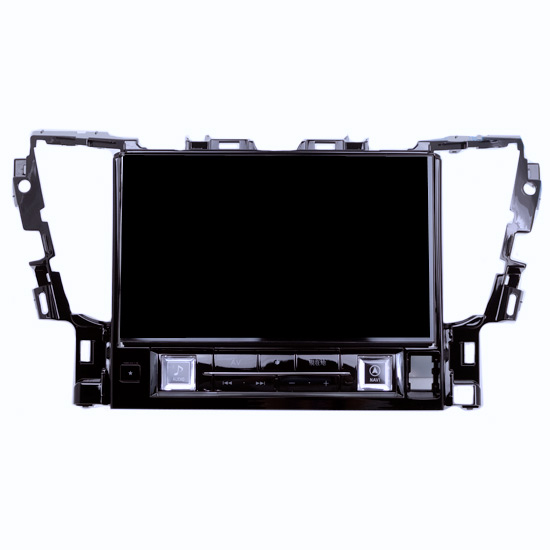 【新品】【新品(開封のみ)】 ALPINE　アルファード/ヴェルファイア(30系)専用 11型カーナビ ビッグX 11　EX11NX2S-AV-30