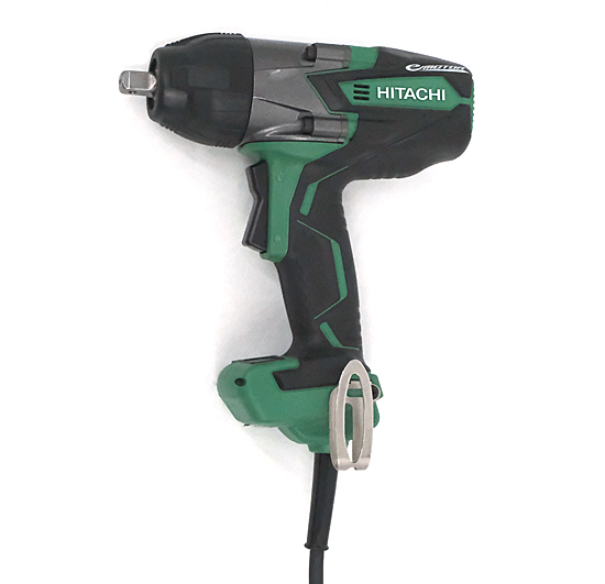 【新品】日立　インパクトレンチ　WR16SE