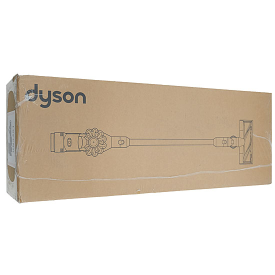 【新品】Dyson　コードレスクリーナー V7 Slim　SV11 SLM