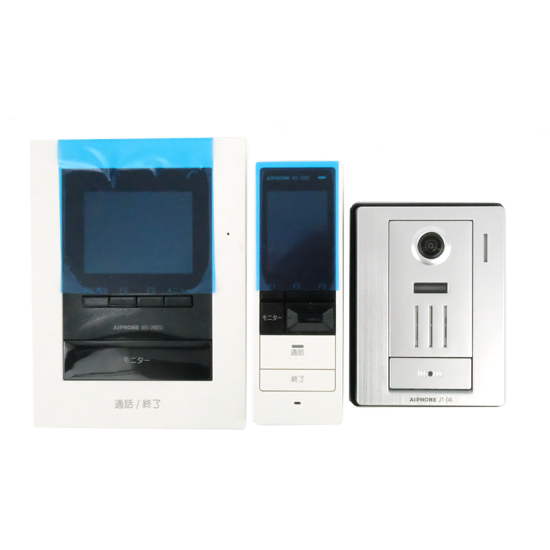 【新品】アイホン　テレビドアホン　AAI-24SA
