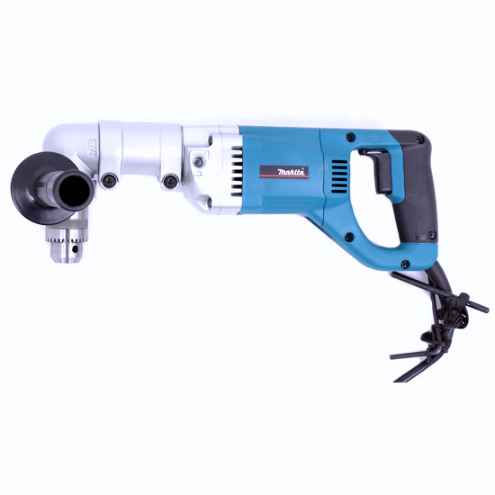 【新品】【新品訳あり(箱きず・やぶれ)】 マキタ　13mm アングルドリル 100V　DA4000LR