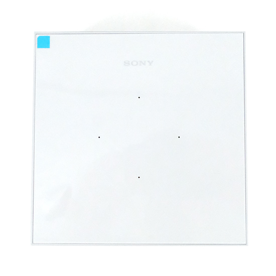 【新品】【新品訳あり(箱きず・やぶれ)】 SONY　AIホームゲートウェイ　NCP-HG100