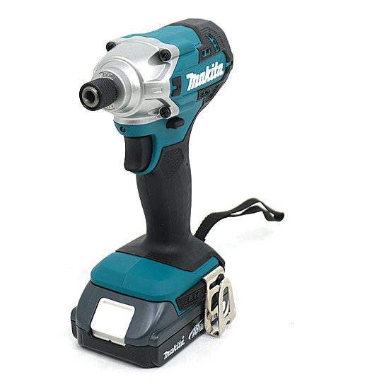 【新品】マキタ　充電式インパクトドライバー 18V　TD156DB