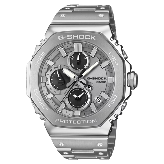【新品】CASIO　腕時計 G-SHOCK　GMC-B2100ADS-1AJF