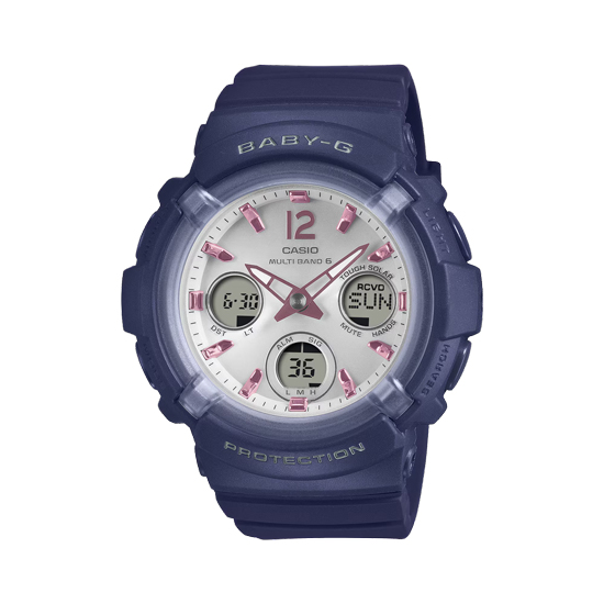 【新品】CASIO　腕時計 Baby-G　BGA-2800-2A2JF