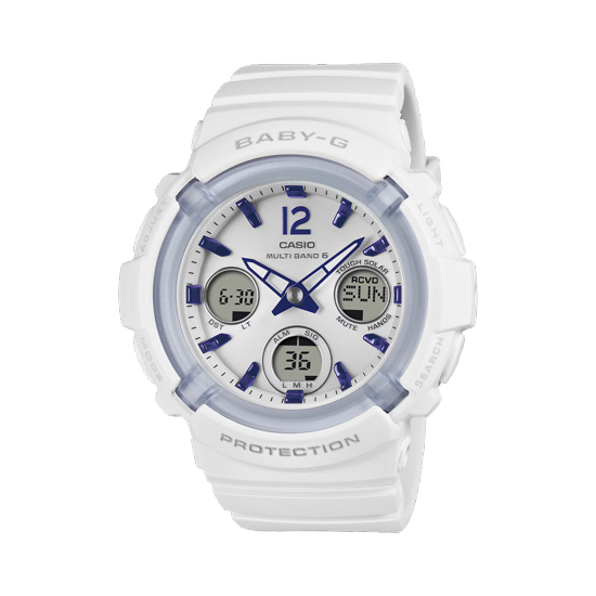 【新品】CASIO　腕時計 Baby-G　BGA-2800-7A3JF