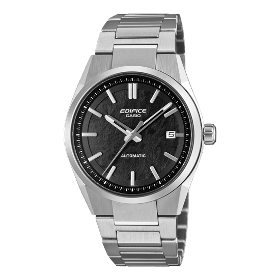 【新品】CASIO　腕時計 エディフィス　EFK-110D-1AJF