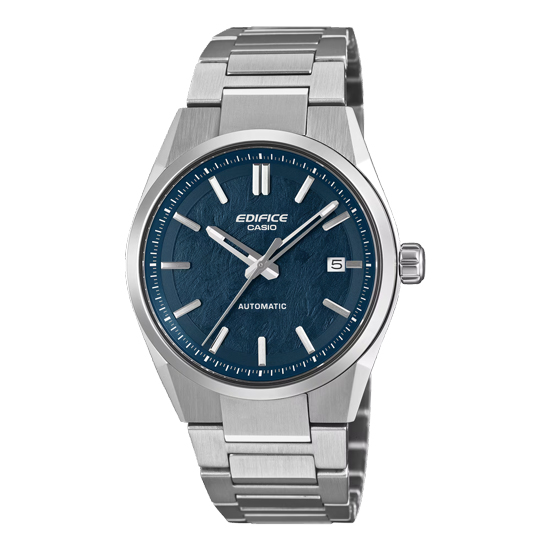 【新品】CASIO　腕時計 エディフィス　EFK-110D-2AJF