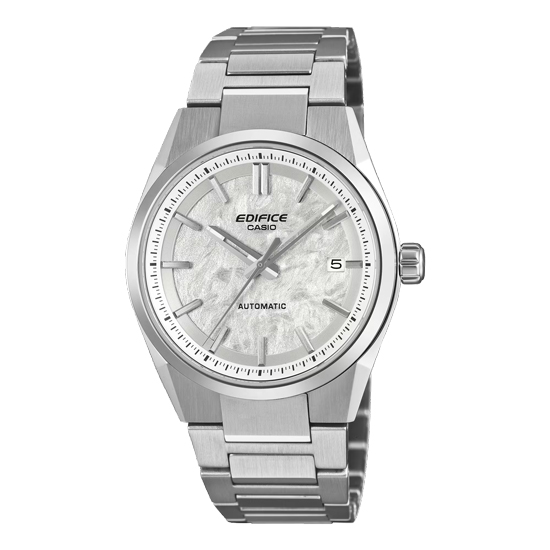【新品】CASIO　腕時計 エディフィス　EFK-110D-7AJF