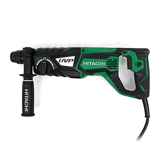 【新品】【新品訳あり】 HITACHI　ロータリハンマドリル　DH28PFY　いたみ