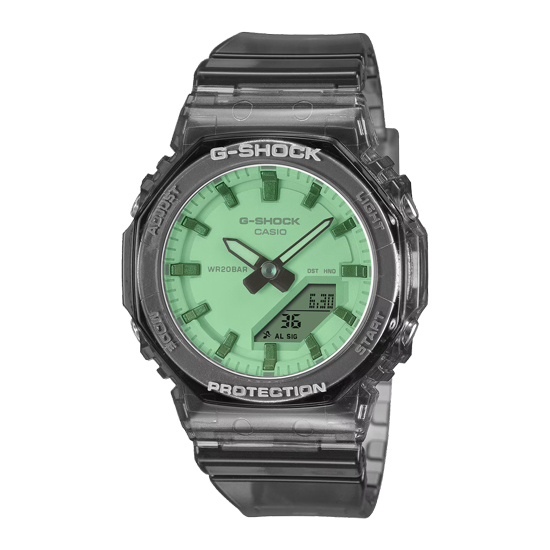 【新品】CASIO　腕時計 G-SHOCK　GMA-P2100SR-1AJF